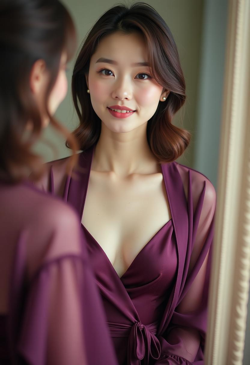 都市女性