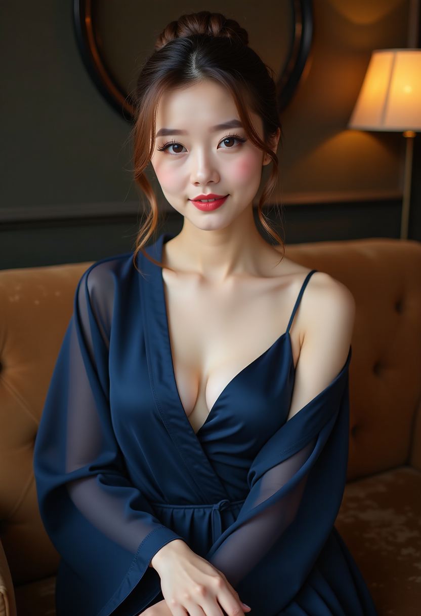岁月留痕