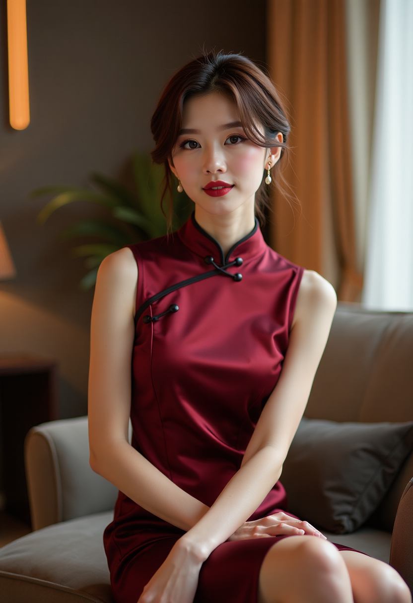 深情永驻