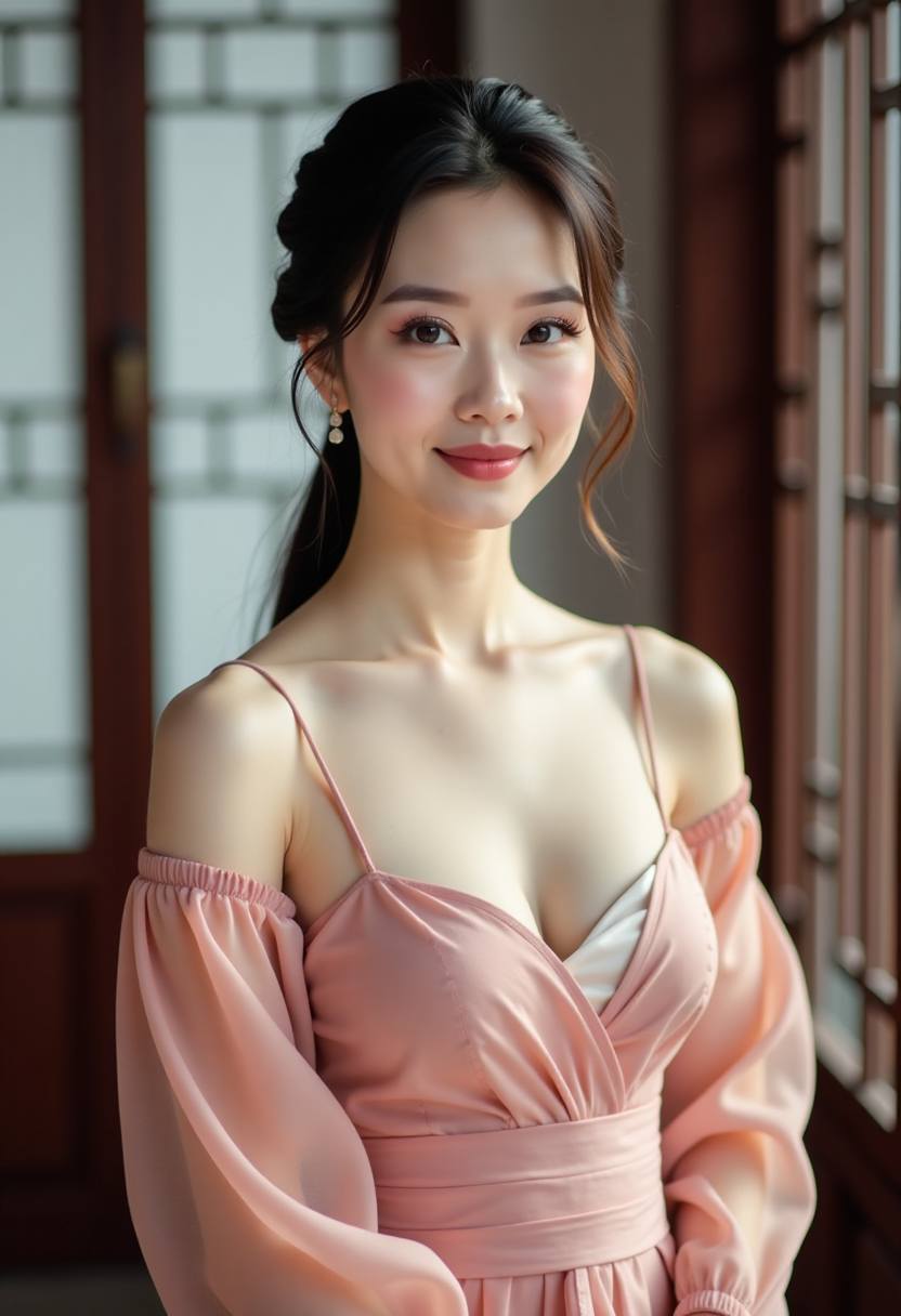 家的力量